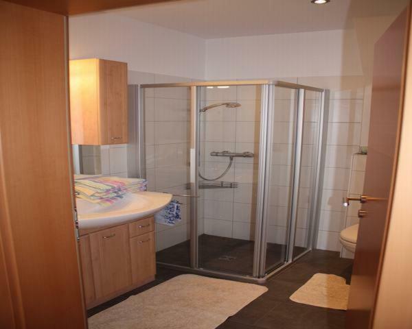 Ferienwohnung Nadja Schruns Exterior foto